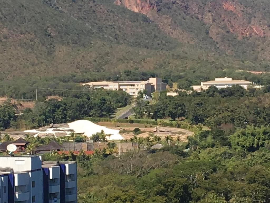  Park Veredas Rio Quente - FR Turismo