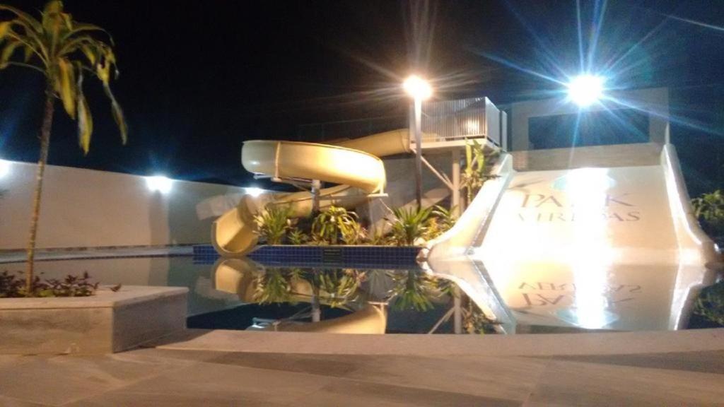  Park Veredas Rio Quente - FR Turismo