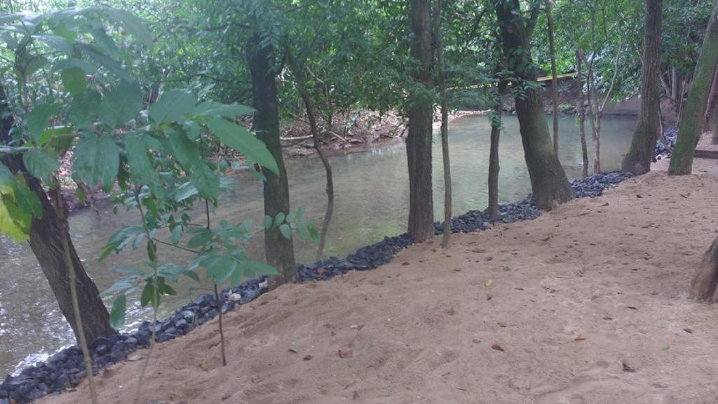  Park Veredas Rio Quente - FR Turismo