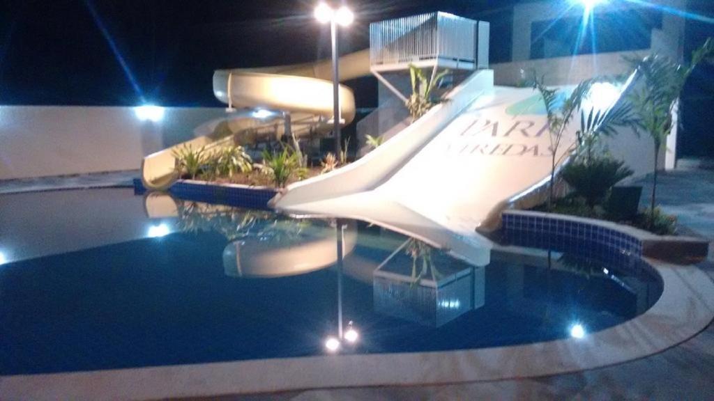  Park Veredas Rio Quente - FR Turismo