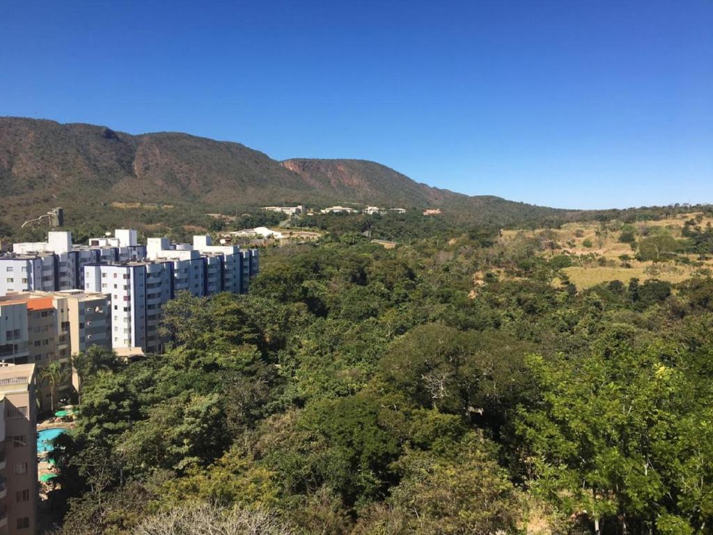  Park Veredas Rio Quente - FR Turismo