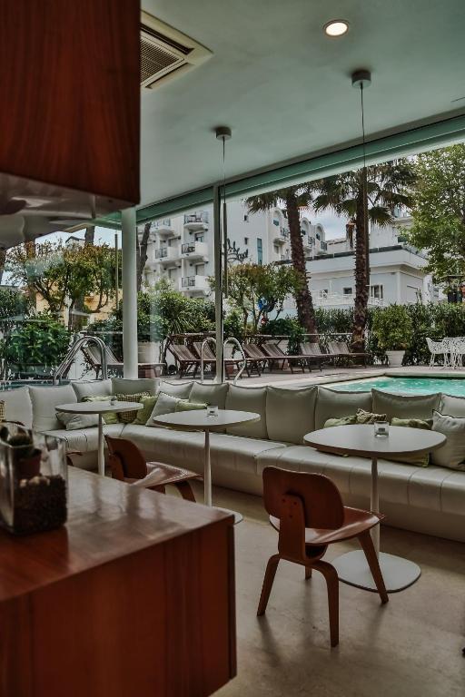 Hotel Select Suites & Spa - Apartments - Resim 34