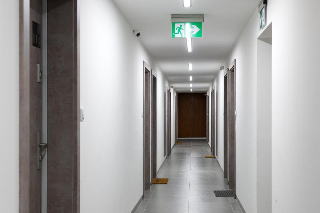 Fotografia z galérie ubytovania Raj 3 ul. Rajska Stare Miasto v Krakove