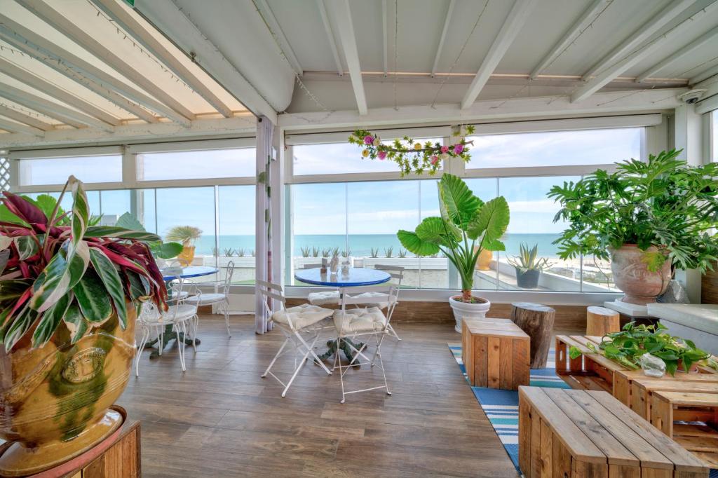 Hotel Select Suites & Spa - Apartments - Resim 33