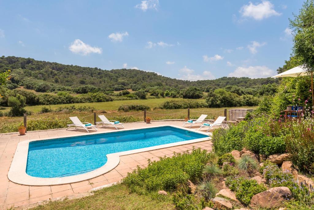 Imagen de la galería de Finca Biniarroga Nou, en Mahón