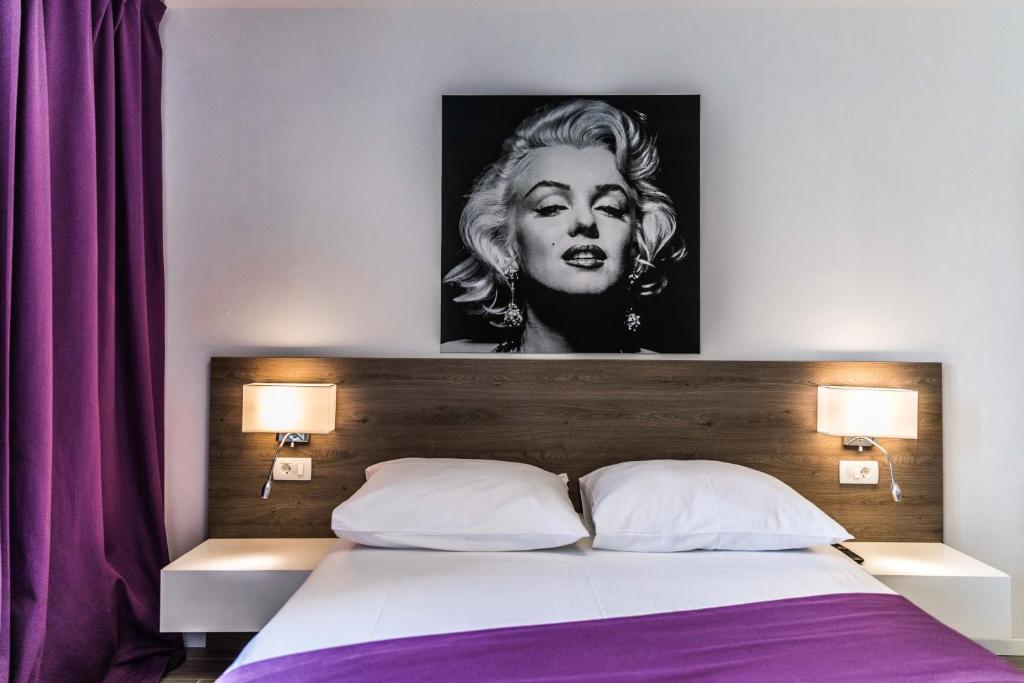 Le Grey, Modern & Luxurious Suite in City Centre