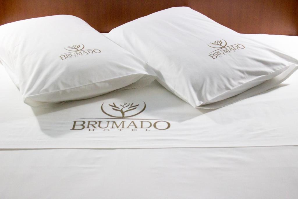  Brumado Hotel