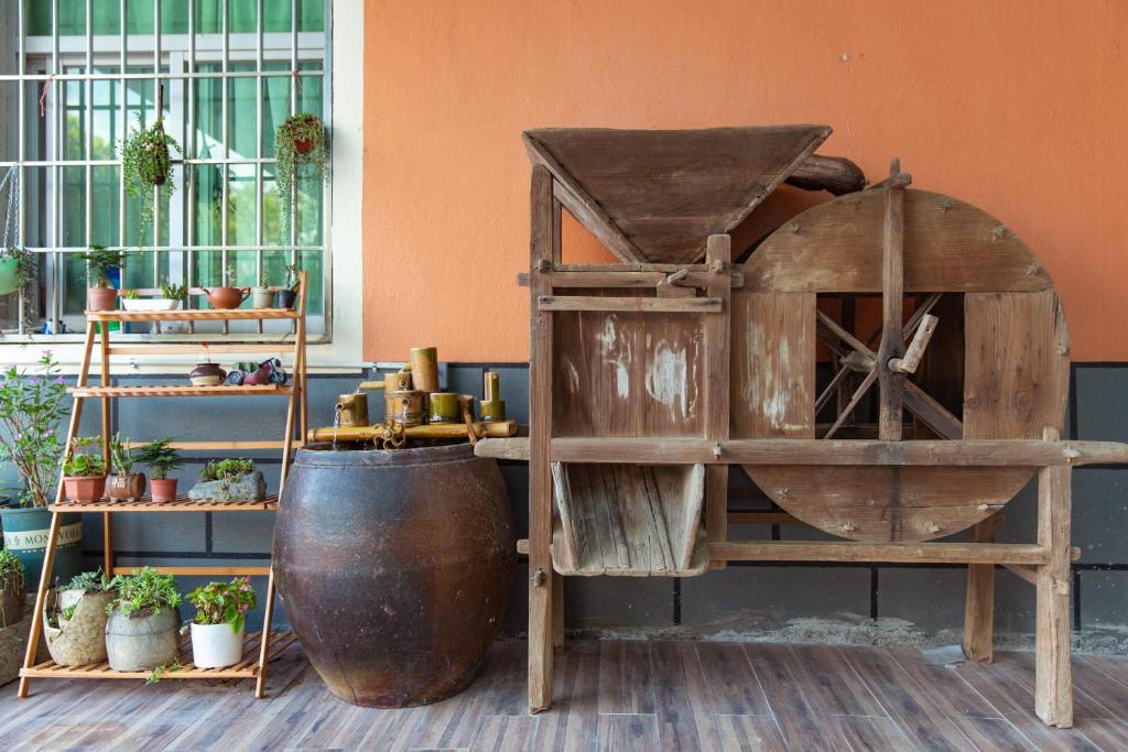 Fotografie z fotogalerie ubytování Xiamen Guiran Hostel v destinaci Sia-men