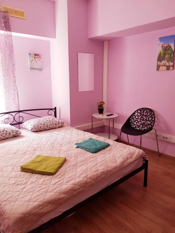 Фото Travel Inn Комсомольская