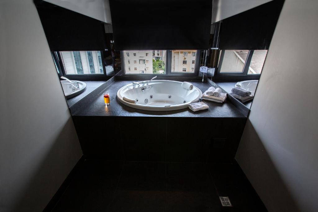 Kép Cityloft 36 szállásáról Isztambulban a galériában
