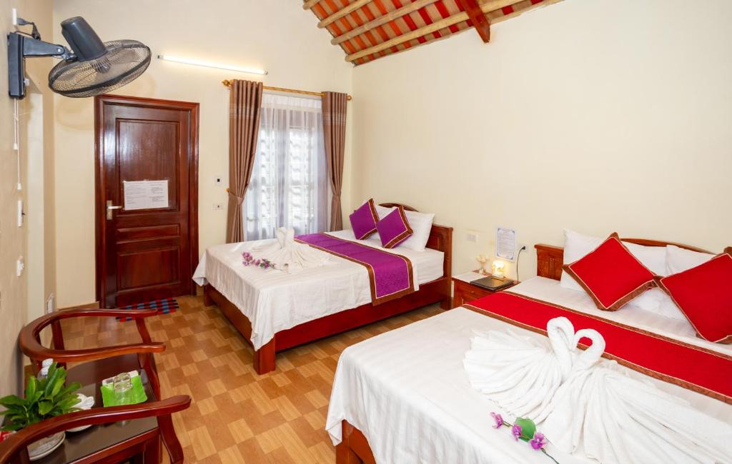 Viet Anh Homestay - 6