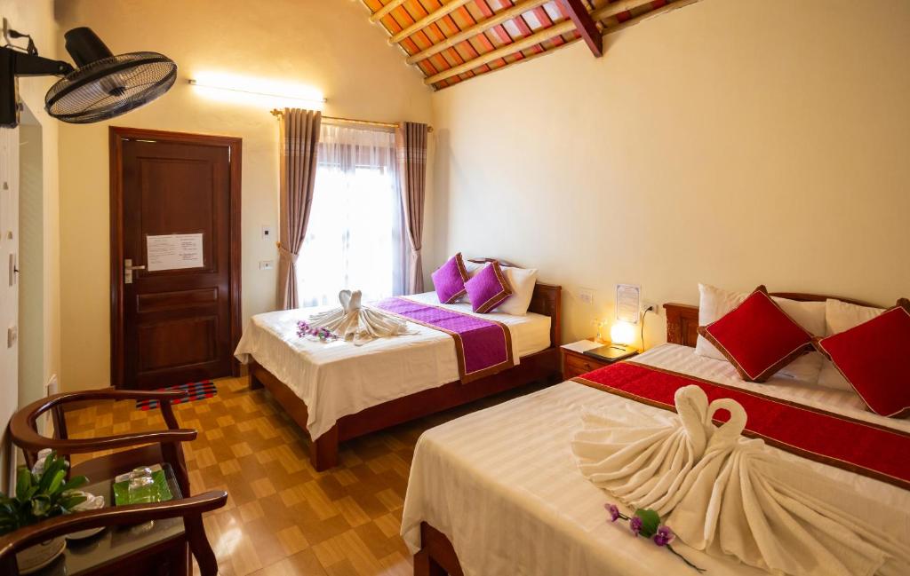 Viet Anh Homestay - 2