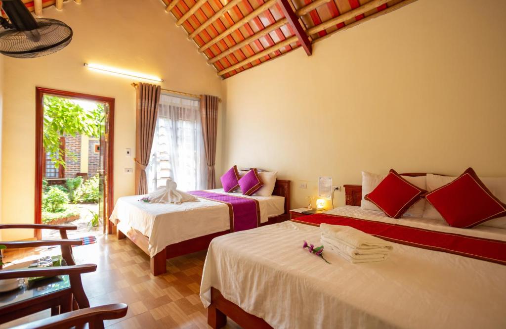 Viet Anh Homestay - 5