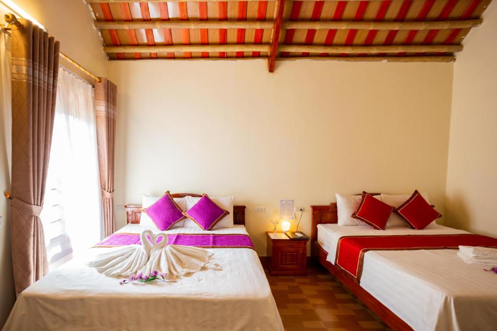 Viet Anh Homestay - 3