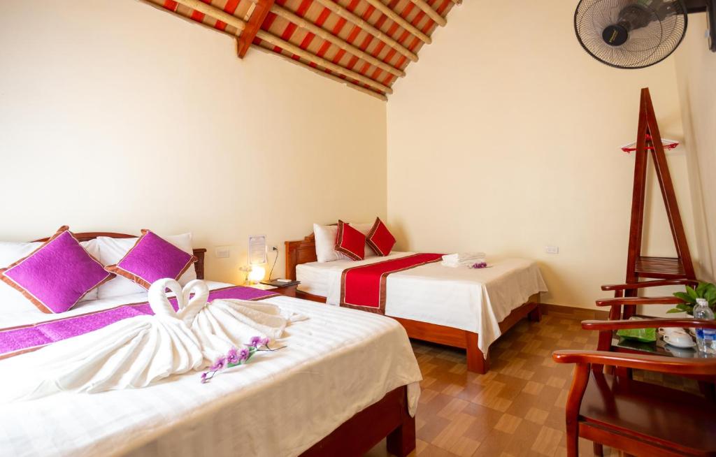 Viet Anh Homestay - 4