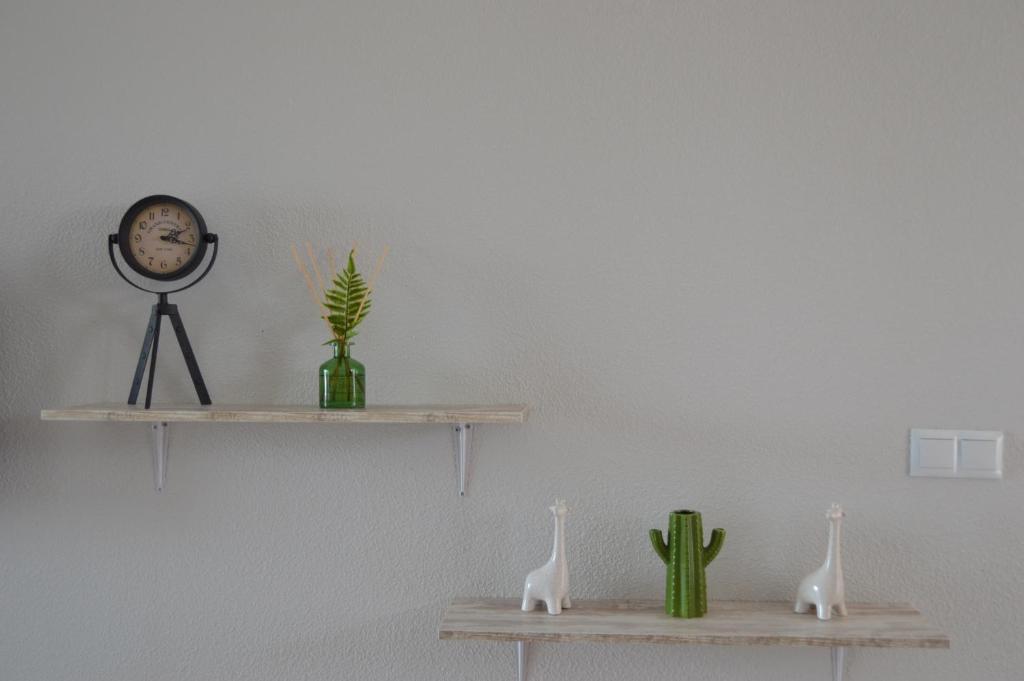 Provima Anis - Apartment With Terrace
