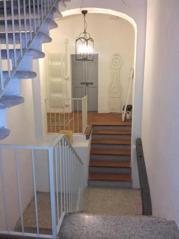 Fotografia z galérie ubytovania B&B Corte Vo Grande v destinácii Pegognaga