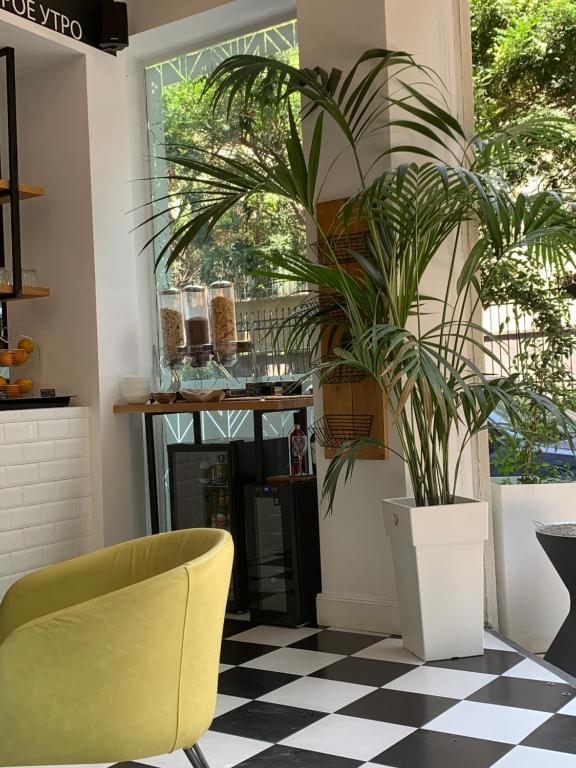 Blue Bottle Boutique Hotel - Resim 34