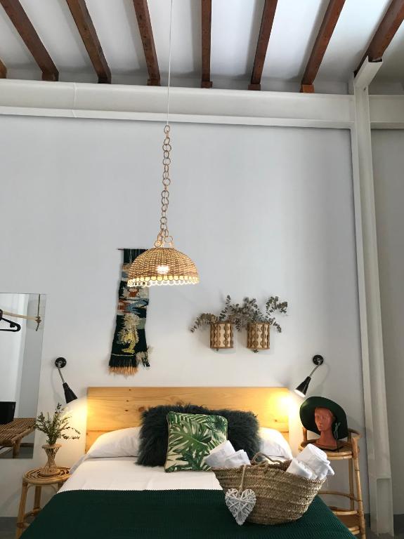 Apartamentos Boutique Villavieja - Appartamento