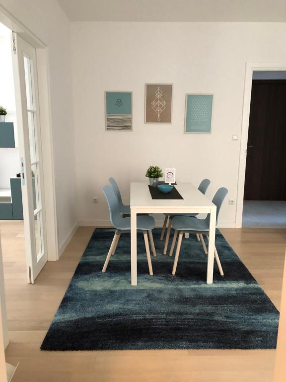 Fotografia z galérie ubytovania Design District Apartments v Záhrebe