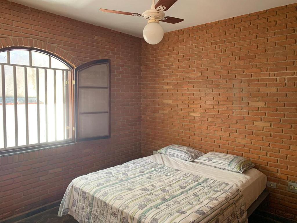  Aconchego das Toninhas - Jardim