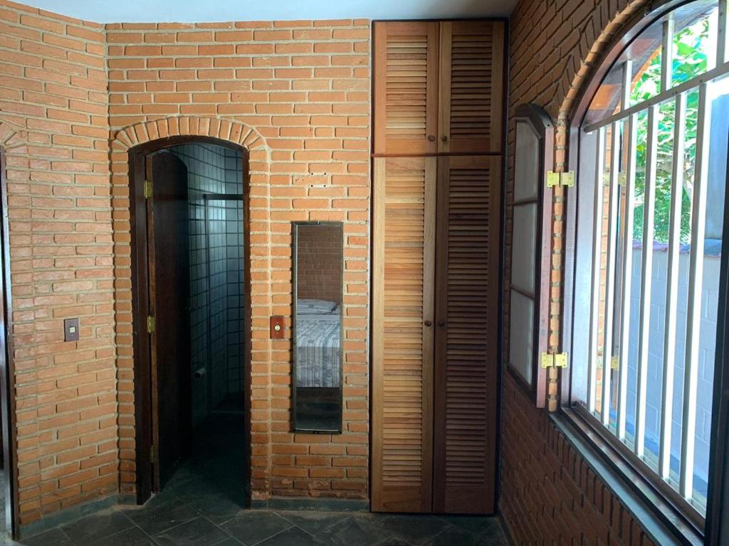  Aconchego das Toninhas - Jardim