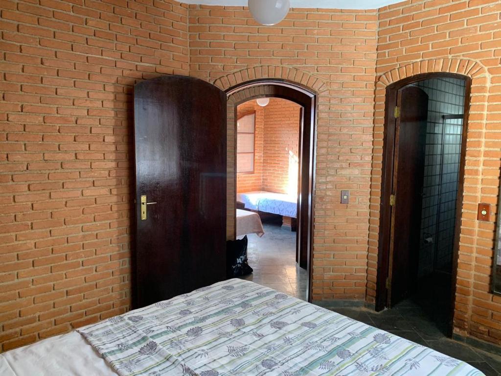  Aconchego das Toninhas - Jardim