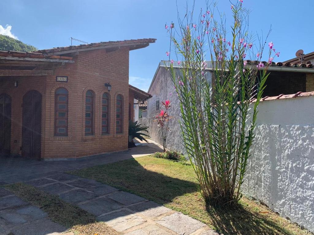  Aconchego das Toninhas - Jardim