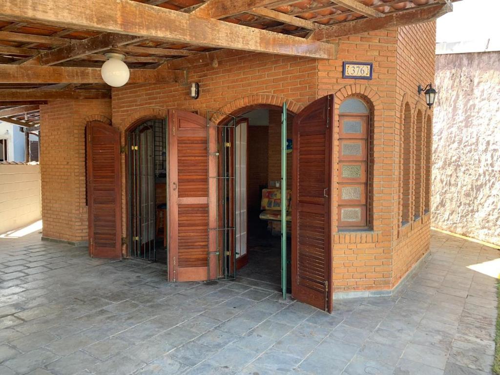  Aconchego das Toninhas - Jardim