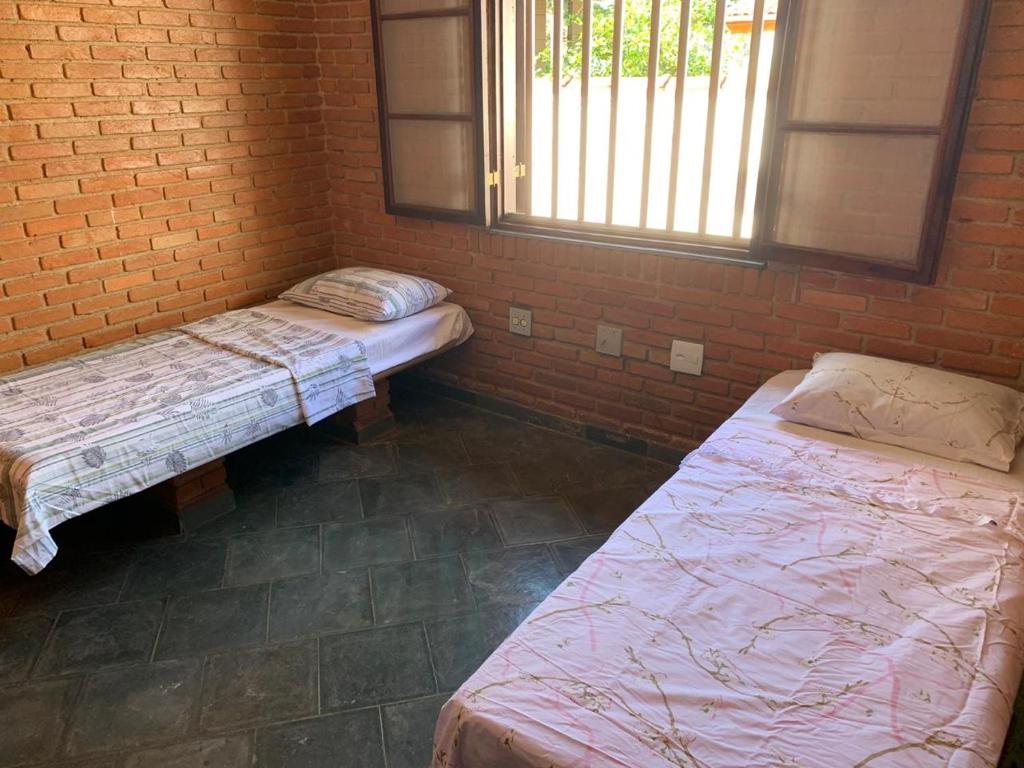  Aconchego das Toninhas - Jardim