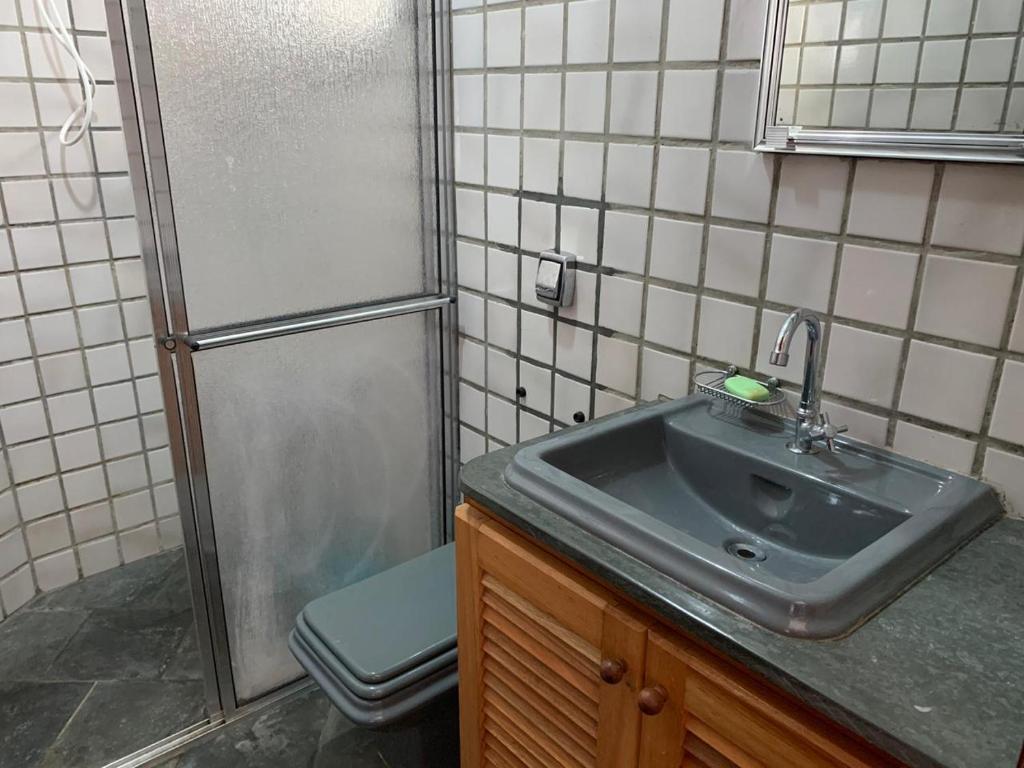  Aconchego das Toninhas - Jardim