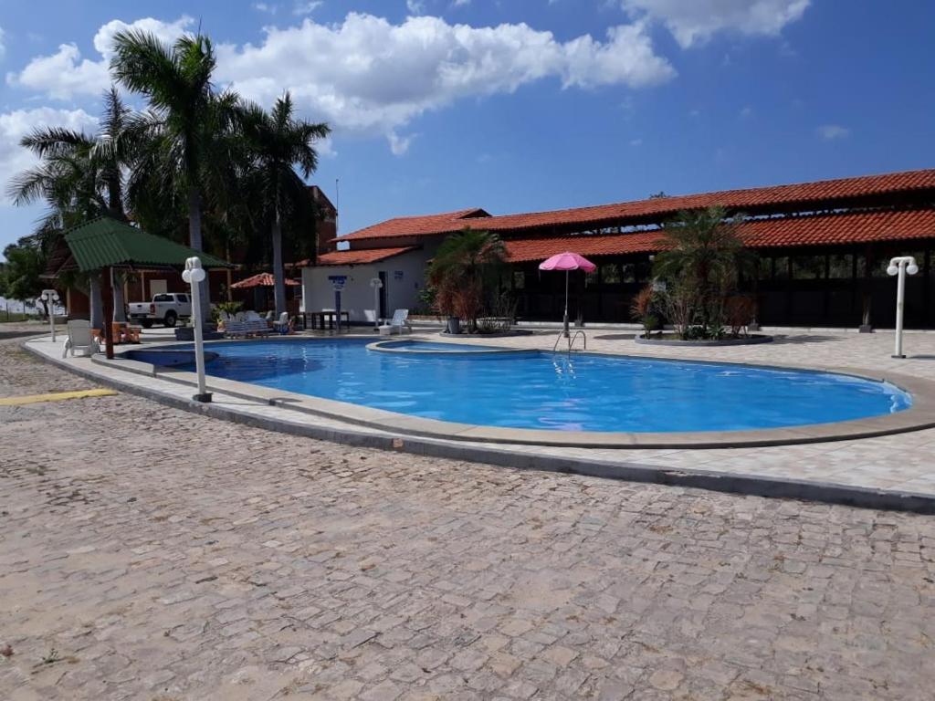 Porto Dos Lençóis-Apt 12