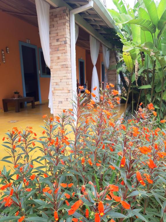  Pousada Canoa Caiçara