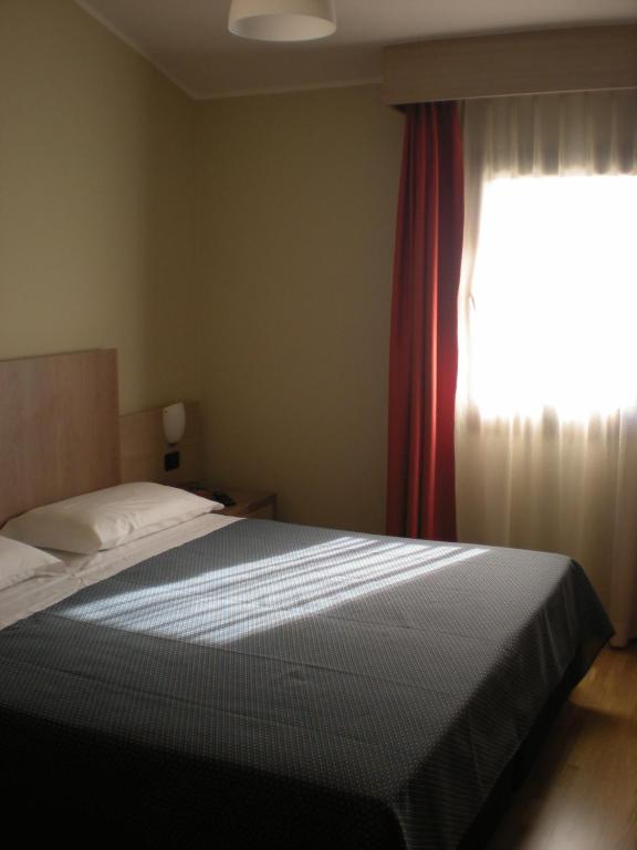 Heraclea Hotel Residence - Люкс