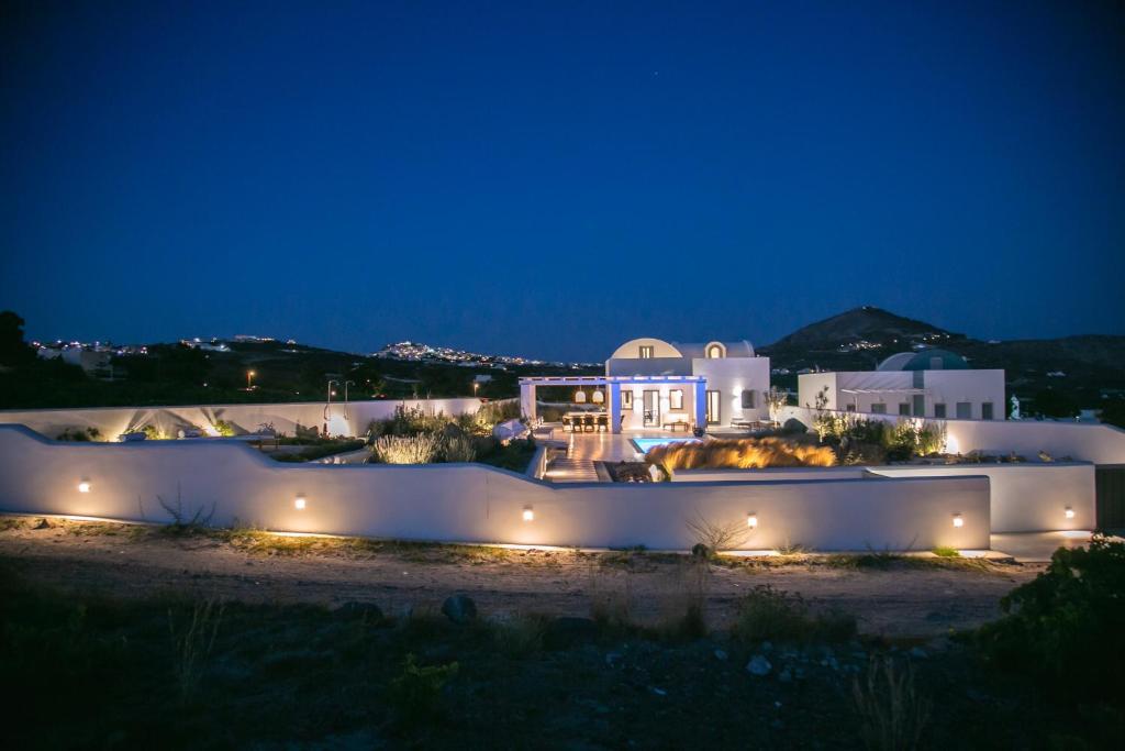 Philosophia Luxury Villa - 