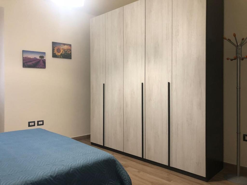 Daniele Guest Apartment - Apartment Mit Zwei Schlafzimmern