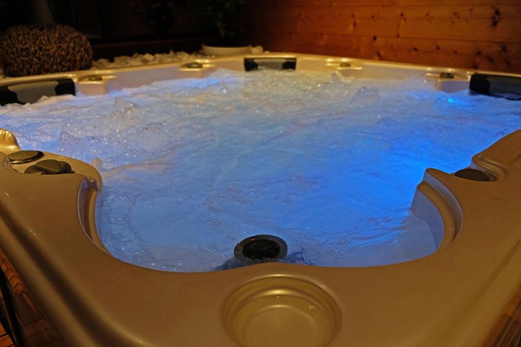 Fotografie z fotogalerie ubytování Hôtel Au Coq Dort Spa v destinaci Châtillon-sur-Chalaronne
