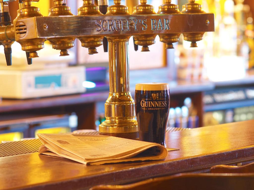 Killarney Towers Hotel & Leisure Centre - Resim 24