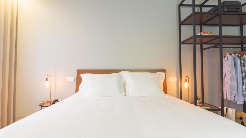 Braga Heritage Lofts - Resim 9