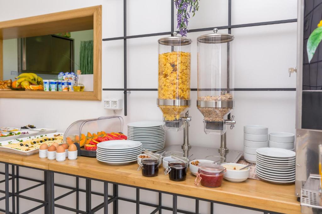 Hotel Pax - Resim 16