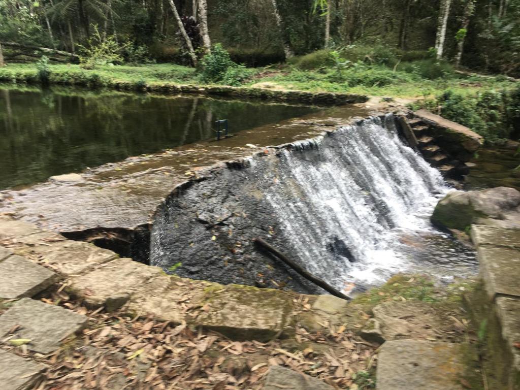  Meu cantinho na serra