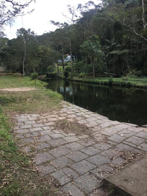  Meu cantinho na serra
