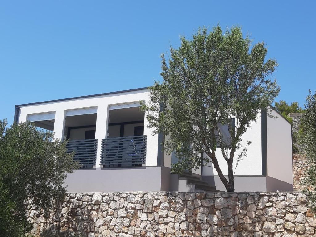 Mobile Home Tina Tisno - Holiday Home