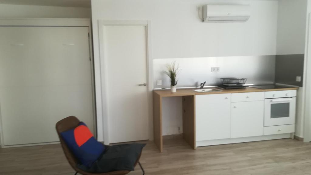 Fotografie z fotogalerie ubytování MARAVILLOSO LOFT TORREMOLINOS CENTRO v destinaci Torremolinos