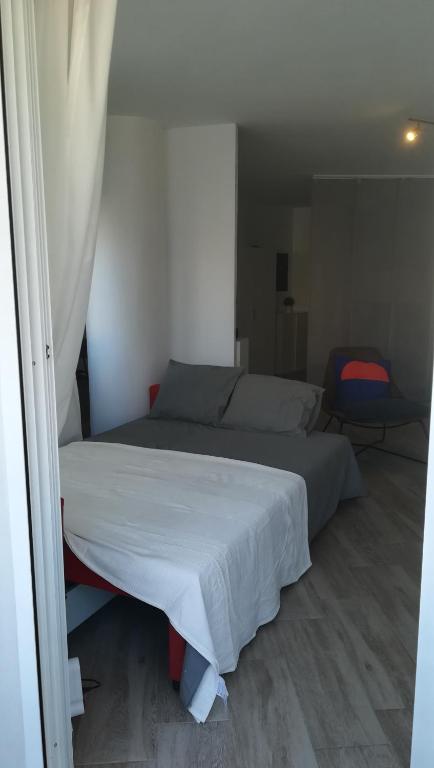 Fotografie z fotogalerie ubytování MARAVILLOSO LOFT TORREMOLINOS CENTRO v destinaci Torremolinos