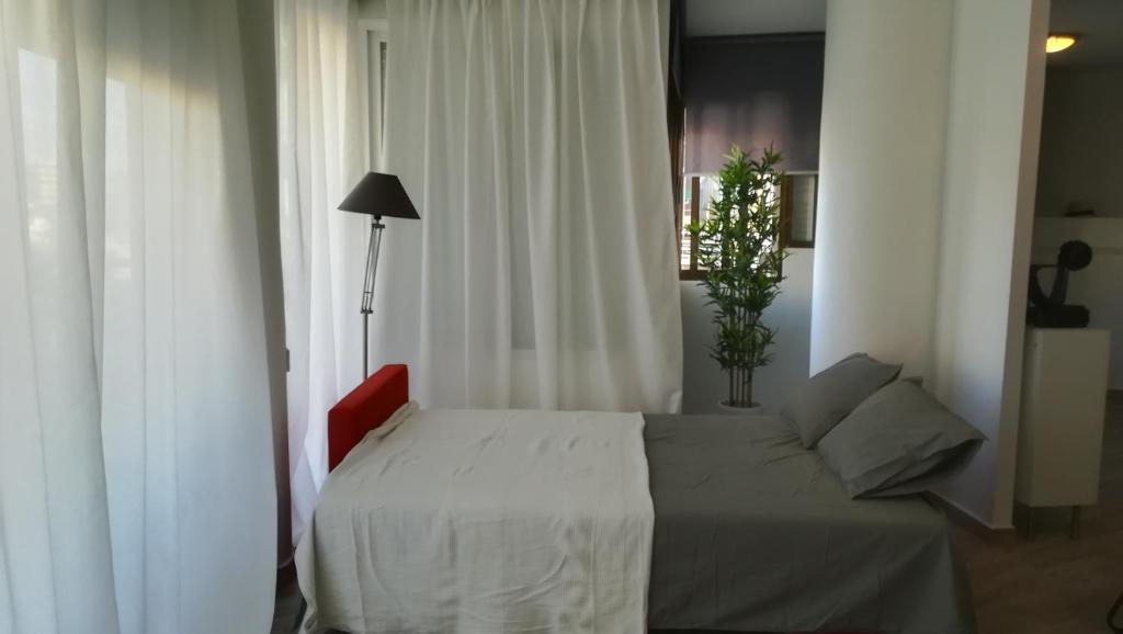 Fotografie z fotogalerie ubytování MARAVILLOSO LOFT TORREMOLINOS CENTRO v destinaci Torremolinos