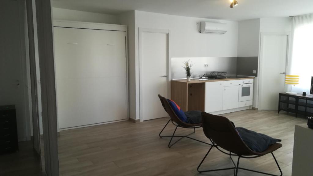 Fotografie z fotogalerie ubytování MARAVILLOSO LOFT TORREMOLINOS CENTRO v destinaci Torremolinos