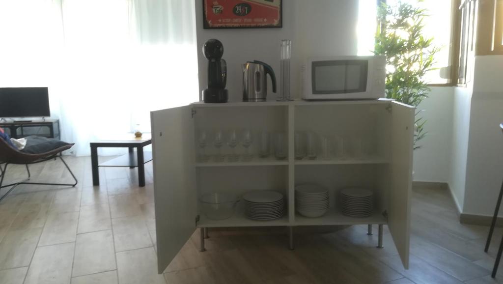 Fotografie z fotogalerie ubytování MARAVILLOSO LOFT TORREMOLINOS CENTRO v destinaci Torremolinos