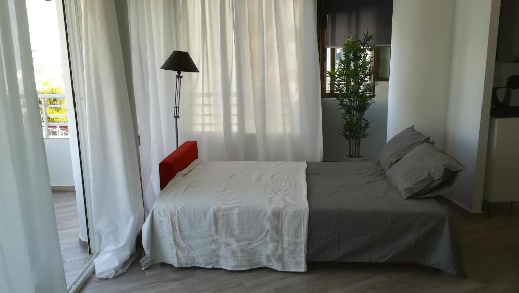 Fotografie z fotogalerie ubytování MARAVILLOSO LOFT TORREMOLINOS CENTRO v destinaci Torremolinos
