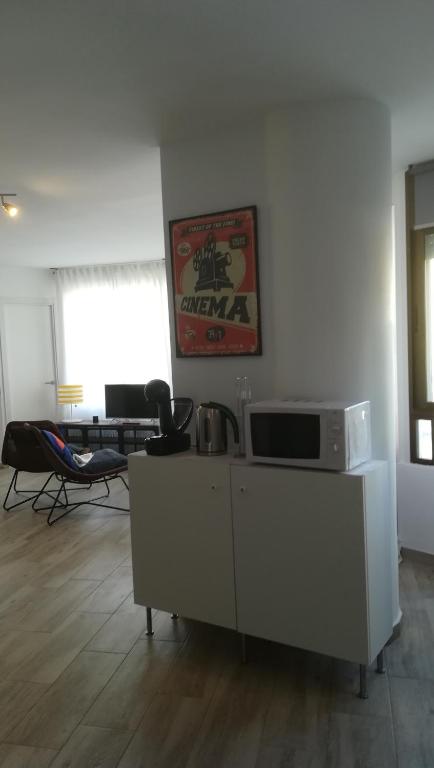 Fotografie z fotogalerie ubytování MARAVILLOSO LOFT TORREMOLINOS CENTRO v destinaci Torremolinos